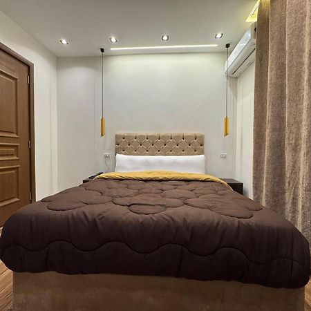 New White Pyramids Inn Ghatati 外观 照片