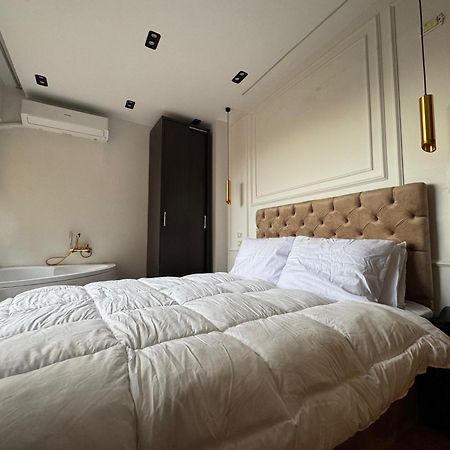 New White Pyramids Inn Ghatati 外观 照片