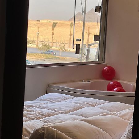 New White Pyramids Inn Ghatati 外观 照片