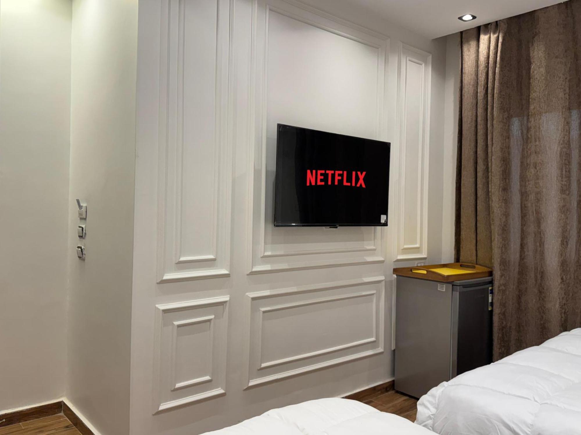 New White Pyramids Inn Ghatati 外观 照片